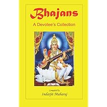 Bhajans - A Devotee's Collection: Hindi Devotional songs ...
