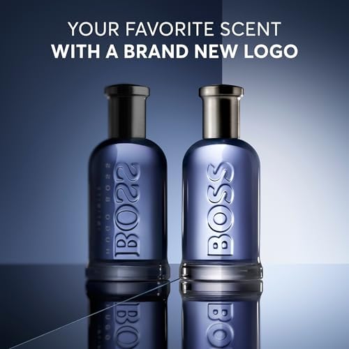 BOSS Bottled Infinite Eau de Profumo Uomo 200 ml