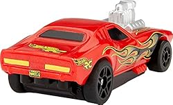 Hot Wheels RC 1:64 Scale Rodger Dodger Rechargeable