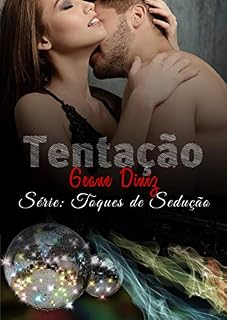 Livro Tentação