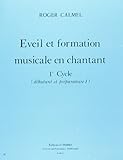 Eveil et F.M. - cycle 1 by