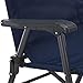 Prime Products 13-6501 Elite Folding Rocker