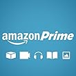 Amazon Prime (One Year Membership)