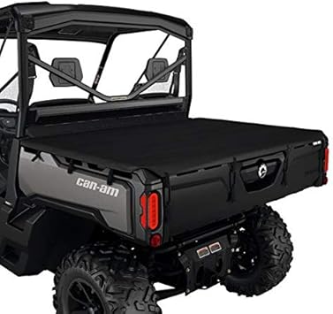 Amazon Com Can Am Utv New Oem Defender Ur Tonneau Cover Camo 715003048 Automotive
