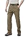 CQ-TLP104-CYT_36W/30L CQR Men's Tactical Pants Lightweight Assault Cargo TLP-104