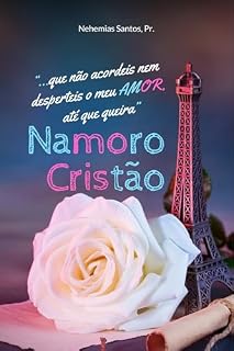 Livro NAMORO CRISTÃO