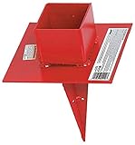 Qual-Craft 2210 Pump Jack Pole Anchor