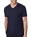 Gildan Men's Softstyle V-Neck T-Shirt