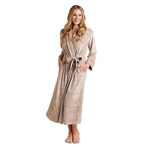 Top 10 attached belt womens robes for 2020 Best Next