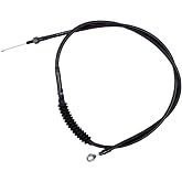 Motion Pro Blackout Clutch Cable 062145