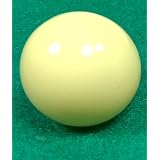 18mm Ivorine High Grade Roulette Ball for Roulette Wheel