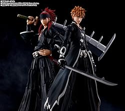 TAMASHII NATIONS - Bleach: Thousand-Year Blood War