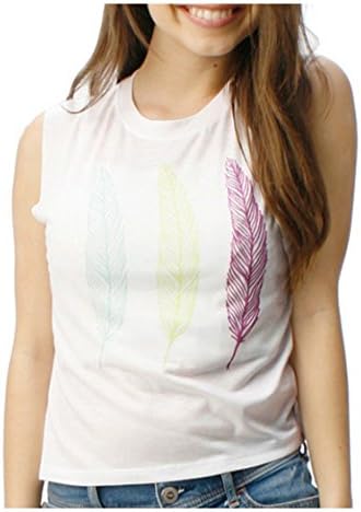 Liam Payne Tattoo Girls Muscle Tee L