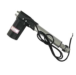PreAsion 24V DC Linear Actuator 150mm（5.9"）with