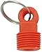 Shoreline Marine Garboard Plastic Key Chain
