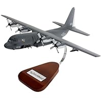 Mastercraft Collection C-130 Hercules Gunship Scale: 1/84