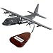 Mastercraft Collection C-130 Hercules Gunship Scale: 1/84