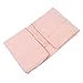 ONMIER Girls Princess Bed Canopy, Canopy for Crib and Toddler Kids Bed, Hanging Game Tent for Kids, Mosquito Net Nursery Play Room Decor (Pink)