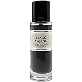 Black Afgano Privee Couture Collection 30ml Unisex Edp By Ard Al Zaafaran