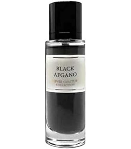 Amazon.com: Nasomatto Extrait de Parfum Spray, Black Afgano, 1.0
