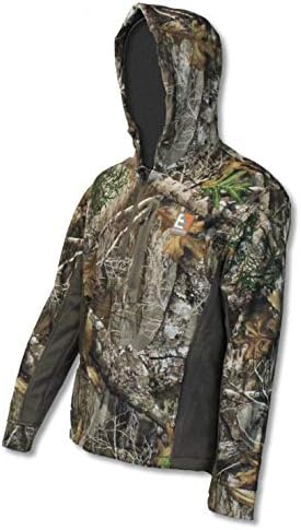 IKONOPS Element Outdoors Prime Series Technical Hoodie