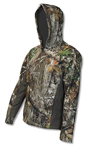 IKONOPS Element Outdoors Prime Series Technical Hoodie