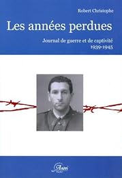 Les  années perdues