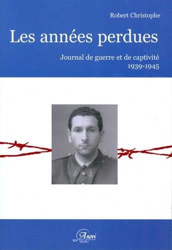 Les  années perdues