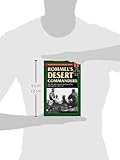 Image de Rommel's Desert Commanders: The Men Who Served the Desert Fox, North Africa, 1941-42 (Stackpole Military History Series)