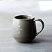 Starbucks ReserveTM Mug - Charcoal, 8 Fl Oz
