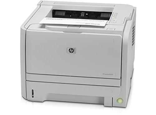 HP Refurbish LaserJet P2035 Laser Printer (CE461A) - (Certified Refurbished)