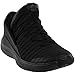 Jordan Flight Luxe Black/Anthracite (10.5 D(M) US)