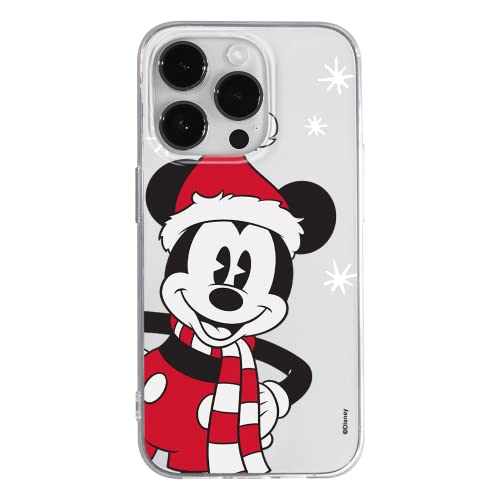 ERT GROUP mobile phone case for Apple Iphone 14 PRO... en promo sur Amazon