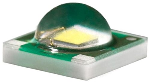 High Power LEDs - White XLAMP XPE LED WT (10 pieces)