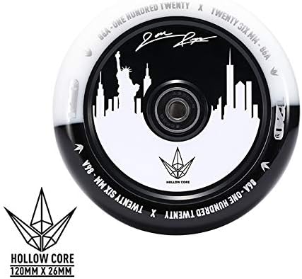 Best Scooter Wheels 2020 Buyer S Guide Scootertalk