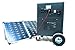 Solar Powered Generator- VSP 3500 watt Generator with VSP 200watt solar charger panel