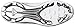 adidas Performance Women's PowerAlley 3 W Thermoplastic Polyurethane Softball Cleat