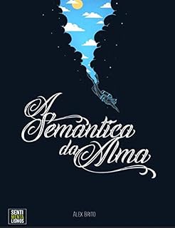 Livro A Semântiica da Alma