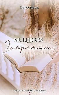 Livro Devocional: Mulheres que Inspiram