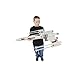 Star Wars Hero Series X-Wing Fighter Vehicle