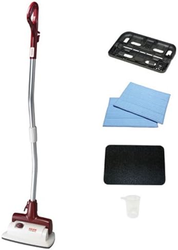 Amazon Com Haan Fs 30 Plus Steam Cleaning Floor Sanitizer Home