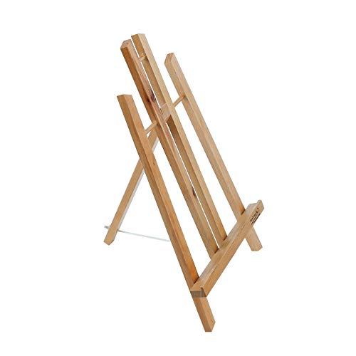 image for Mont Marte Tabletop Display Easel 15.7