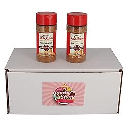 Red Robin Original Blend Signature Seasoning, 4