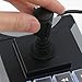 X-keys Three Axis USB Precision Joystick (12 Keys, XK-12 Joy)thumb 1