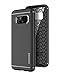 Galaxy S8 Plus Case, Yootech Galaxy S8+ Resilient TPU Shock Absorption Carbon Fiber Design for Samsung Galaxy S8 Plus