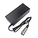 Eagleggo 24V 2A Electric Scooter Battery Charger for Go-Go Elite Traveller Plus HD US