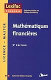 Mathématiques financières by 