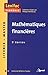Mathématiques financières by 