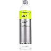 KOCHCHEMIE Mehrzweck-reiniger (Mzr) - Alkaline Deep Cleaner for Removing Oil, Grease, Ink, Soot, Road Fallout & More - Highly Dilutable (1 Liter)