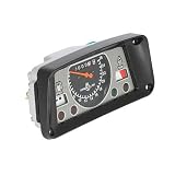 Instrument Gauge Cluster Ford 230A 655 555 445 3610 2310 340B 545 450 6810 2910 5900 555A 555B 7610 5110 540B 540A 2810 6410 550 234 334 335 340A 5610 540 2610 445A 4110 530A 4610 340 3910 545A 6610
